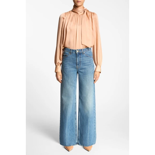 ulla johnson pants