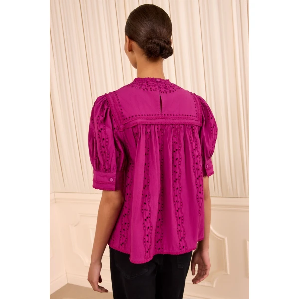 ulla johnson orchid