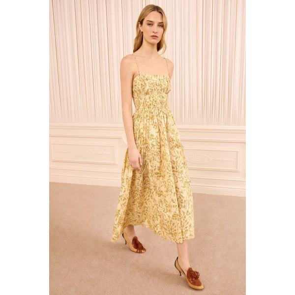 ulla johnson dresses