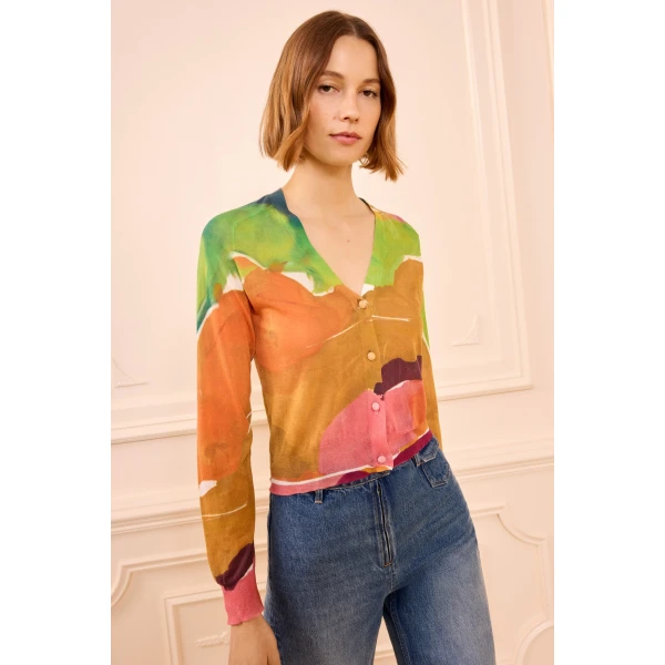 ulla johnson knitwear