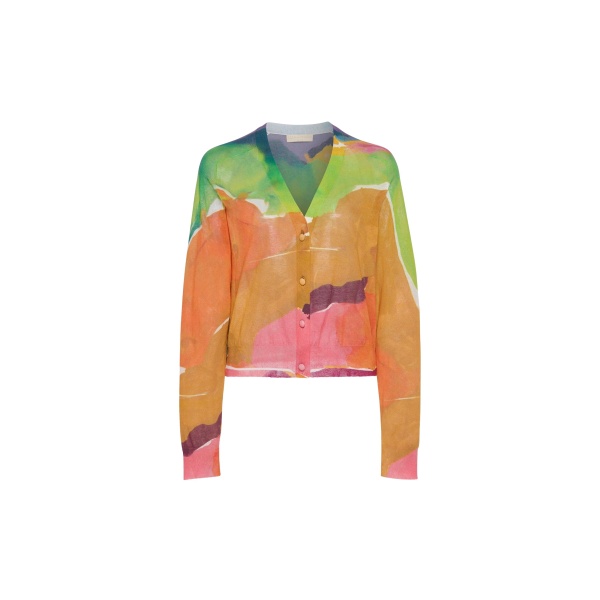 ulla johnson vivienne cardigan