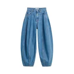 Viktor & Rolf Balloon Denim Jeans
