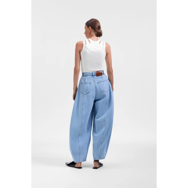 designer trousers