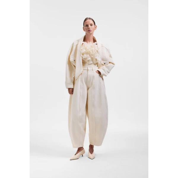 Viktor & Rolf trousers
