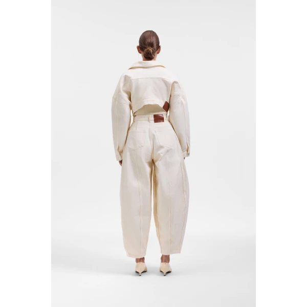 designer trousers