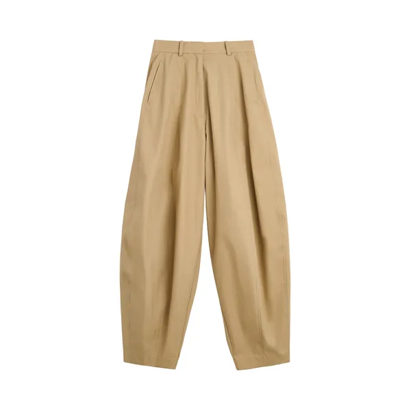 Viktor & Rolf Balloon Trousers