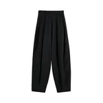 Viktor & Rolf Balloon Wool Trousers