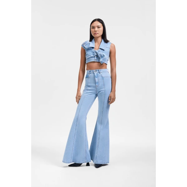 Viktor & Rolf trousers