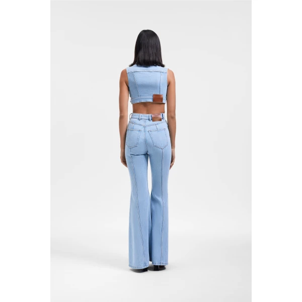 designer trousers
