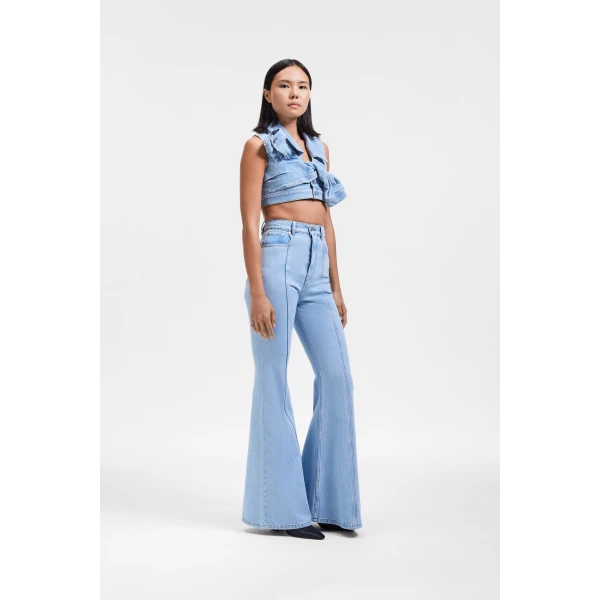 Light Blue trousers
