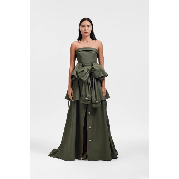 Viktor & Rolf dress