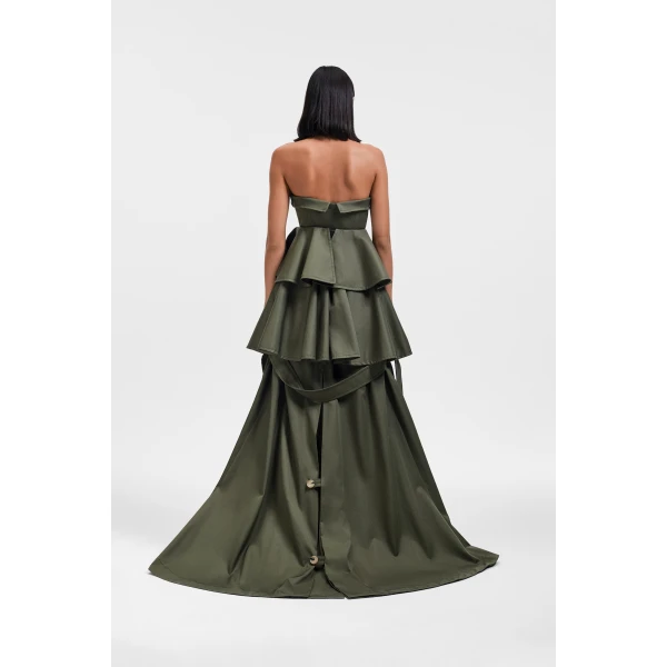 designer dress