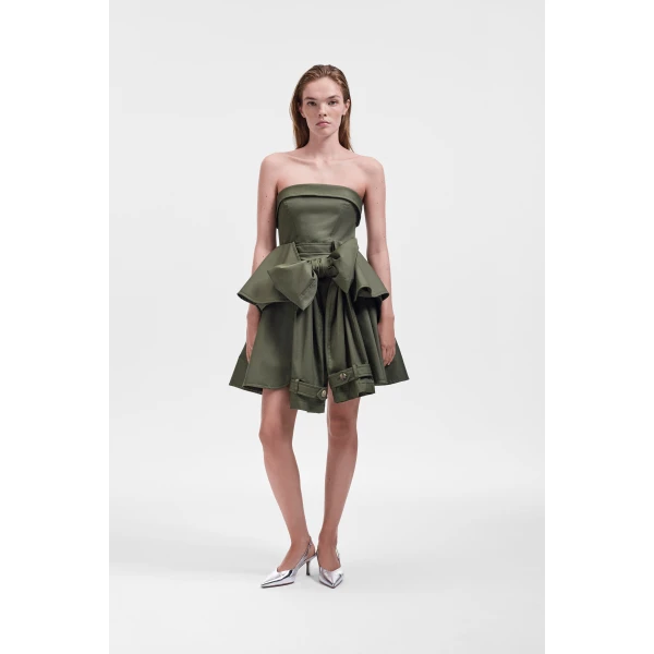 Viktor & Rolf dress