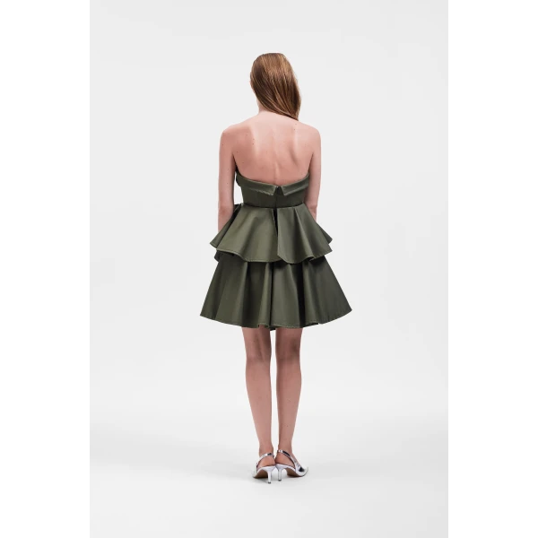 designer dress