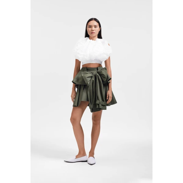 Viktor & Rolf skirt