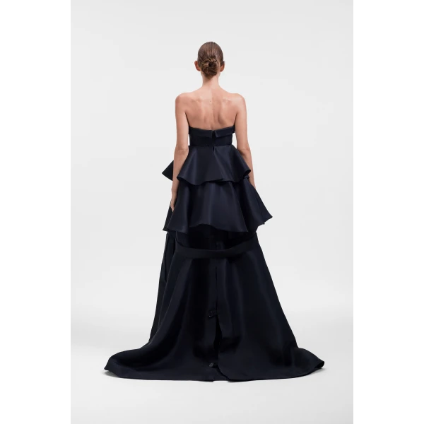 designer dress