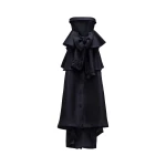 Viktor & Rolf Bow Drape Gazar Ball Gown