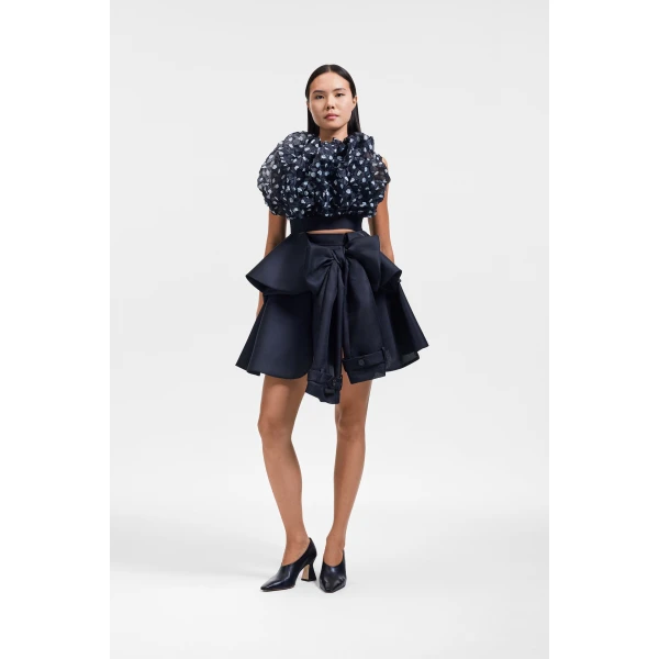 Viktor & Rolf skirt