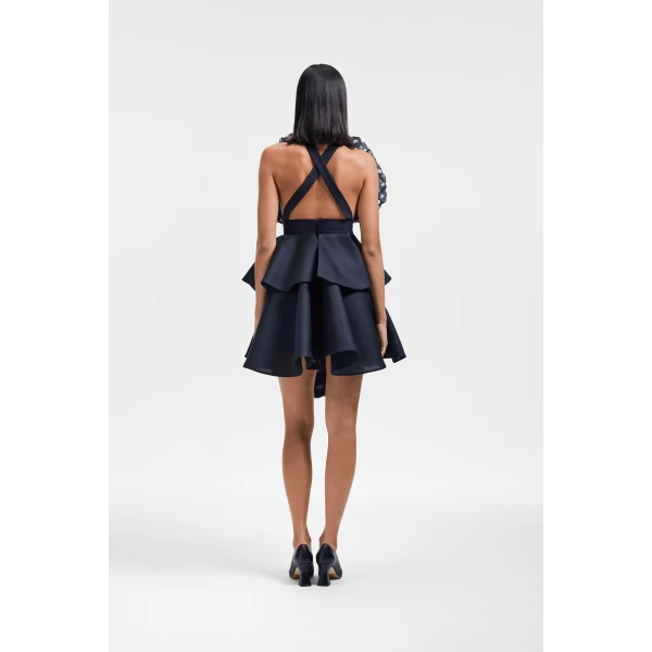 designer skirt
