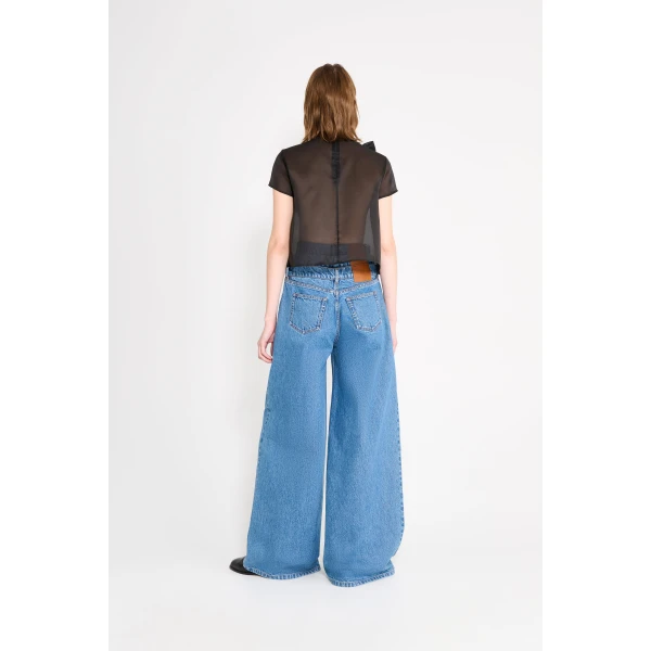 designer top