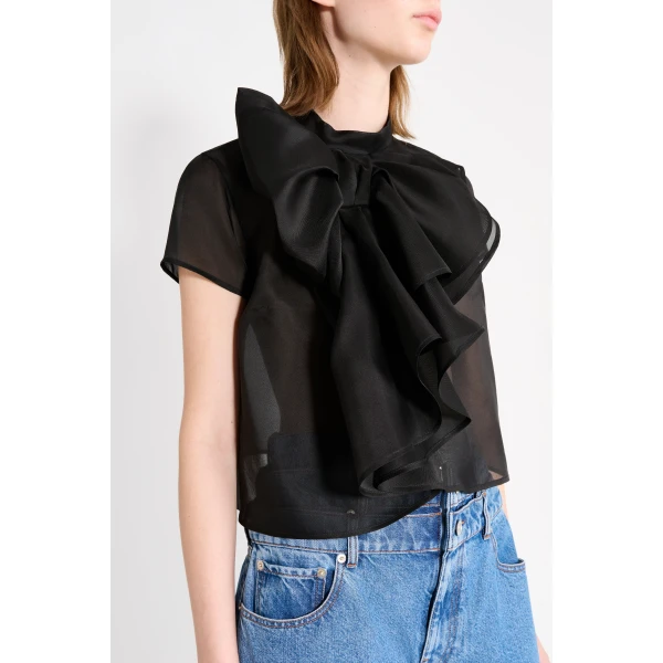 Black top