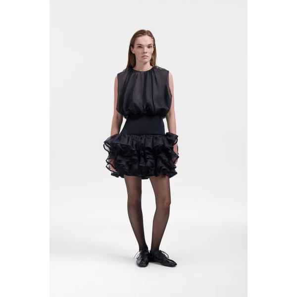 Viktor & Rolf dress
