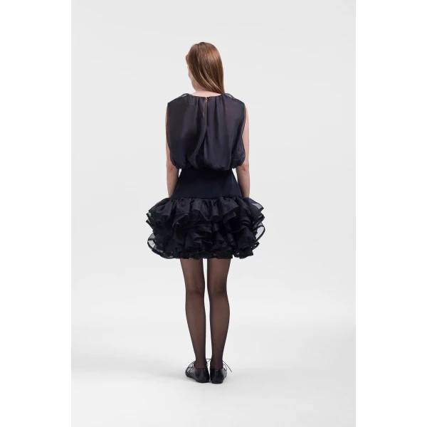 designer dress