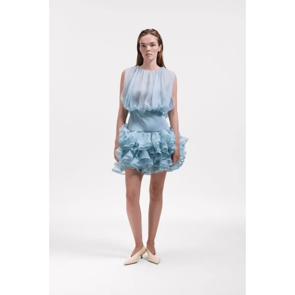 Viktor & Rolf dress