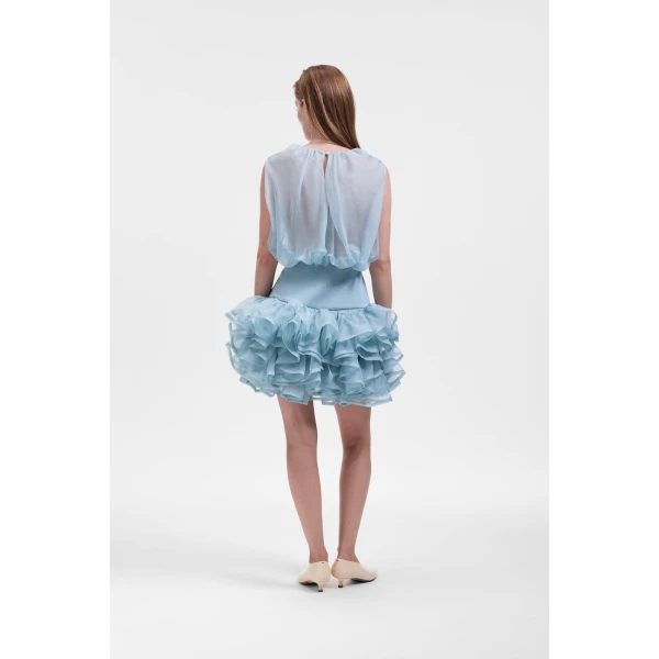 designer dress