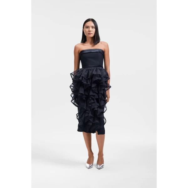 Viktor & Rolf dress