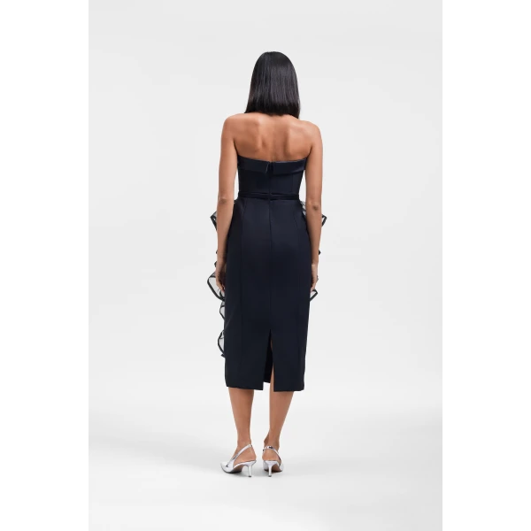 designer dress