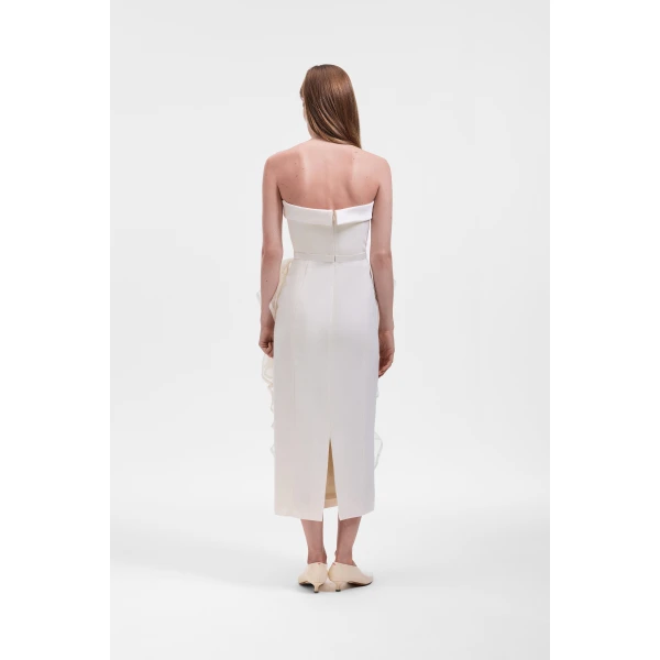 designer dress
