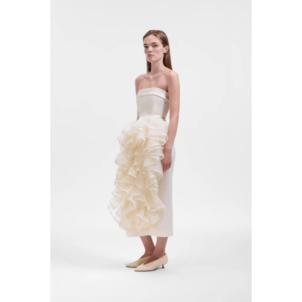 Off White dress