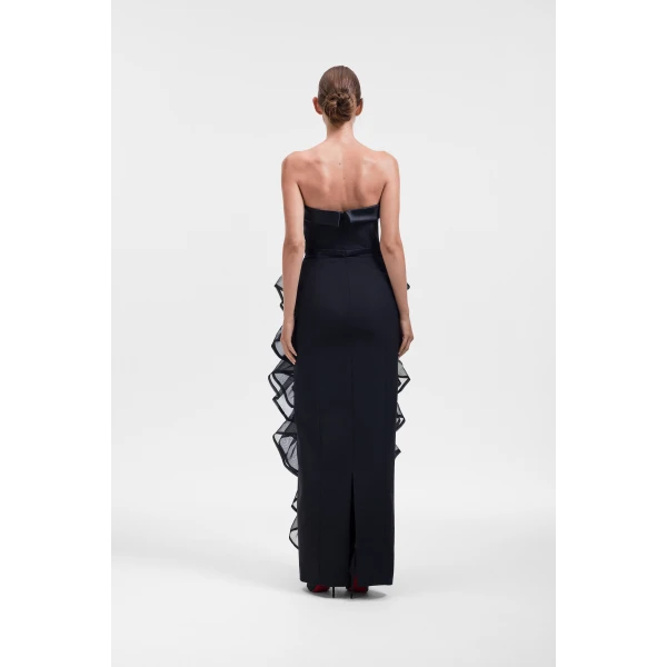 designer dress