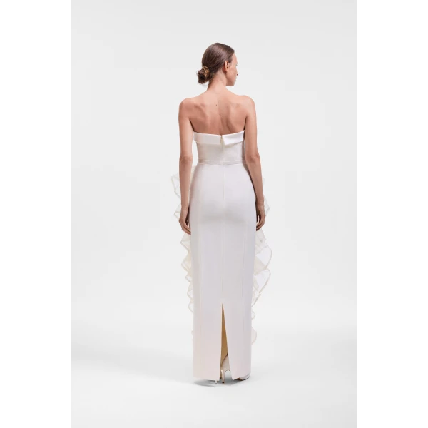 designer dress