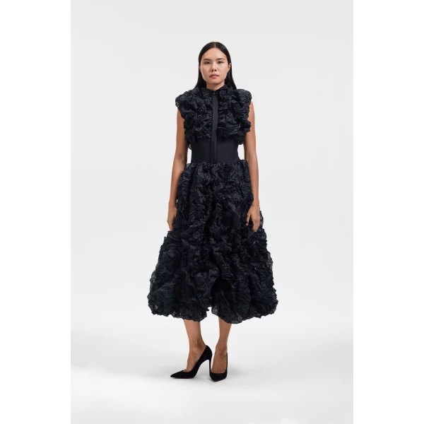 Viktor & Rolf dress
