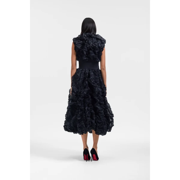 designer dress