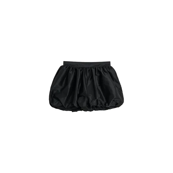 Viktor & Rolf Couture Bubble Taffeta Shorts