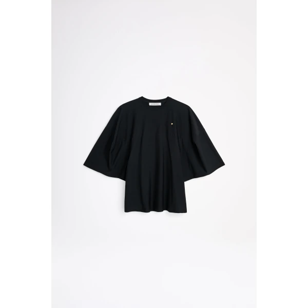 Viktor & Rolf Couture Square T-Shirt