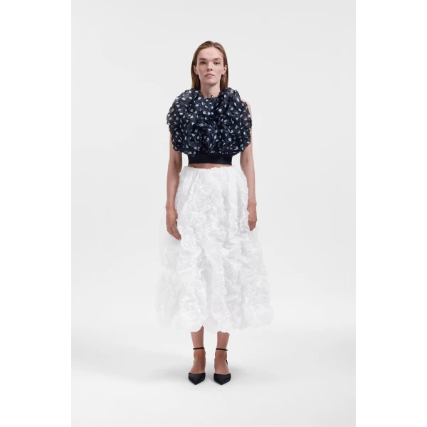 Viktor & Rolf skirt