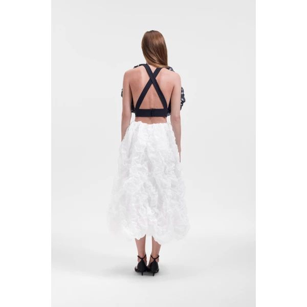 designer skirt