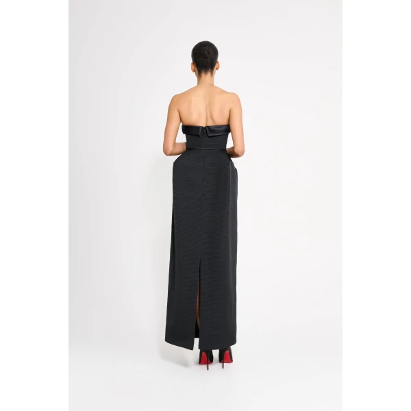 designer dress