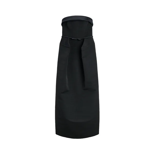 Viktor & Rolf Cubist Gown