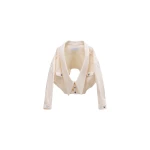 Viktor & Rolf Denim Dragged Jacket