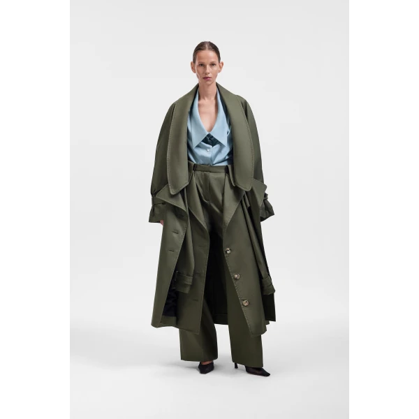 Viktor & Rolf coat