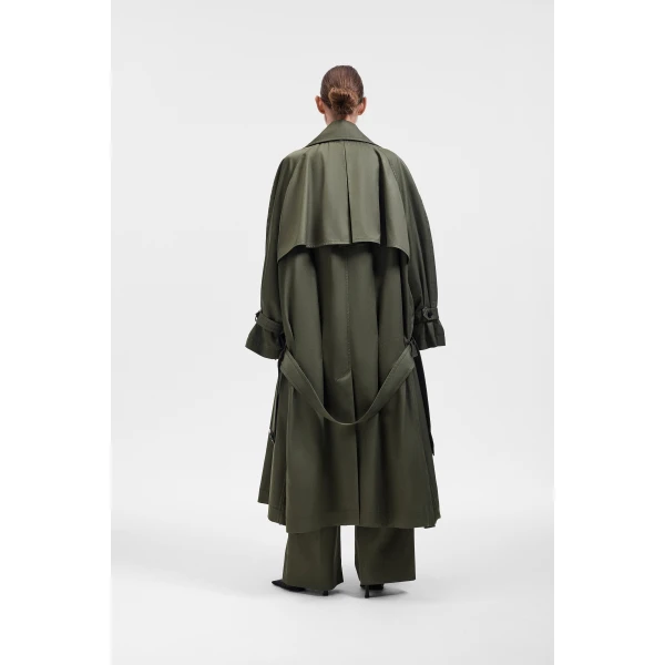 designer coat