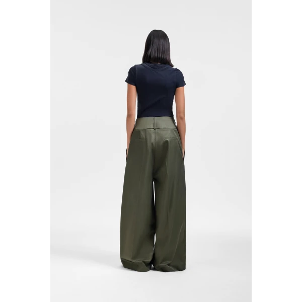 designer trousers