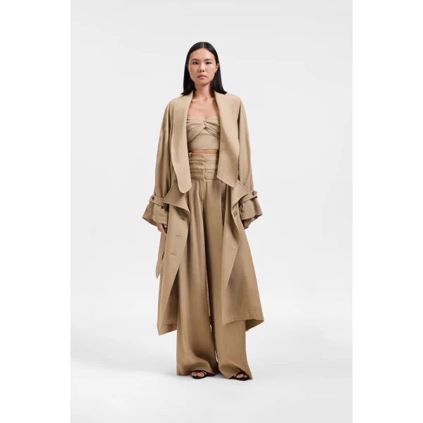 Viktor & Rolf coat