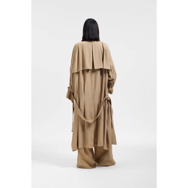 designer coat