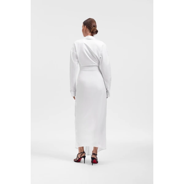 designer dress
